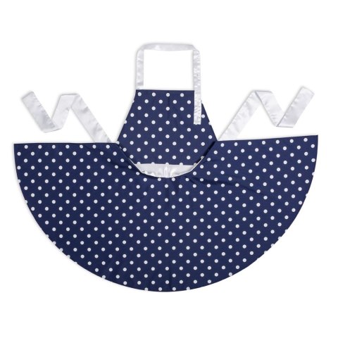 Froster Nitly Dot Fartuszek Sukienka prezent DZIEŃ KOBIET