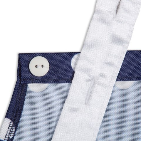 Froster Nitly Dot Fartuszek Sukienka prezent DZIEŃ KOBIET