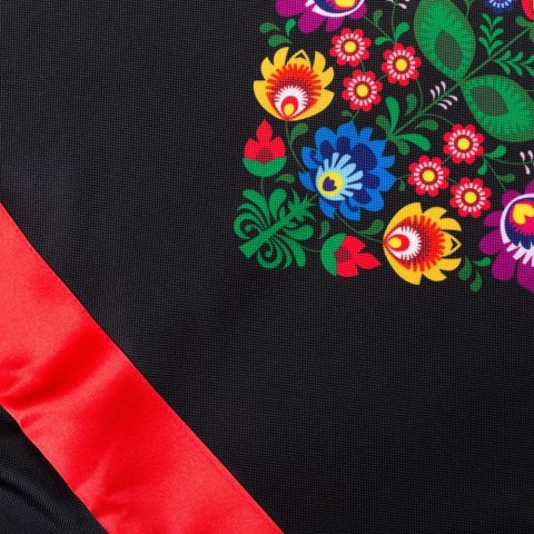 Froster Nitly Folk Fartuszek Sukienka prezent DZIEŃ KOBIET