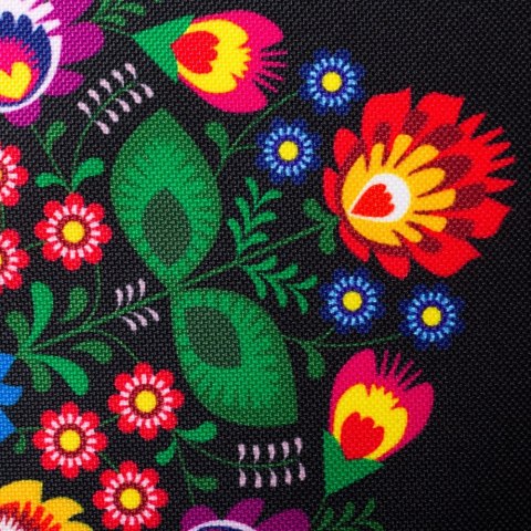 Froster Nitly Folk Fartuszek Sukienka prezent DZIEŃ KOBIET