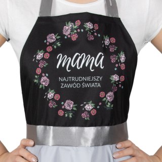 Froster Nitly dla Mamy Fartuszek Sukienka na DZIEŃ MATKI