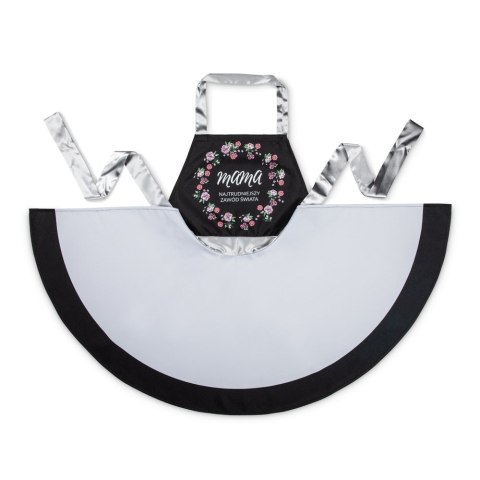 Froster Nitly dla Mamy Fartuszek Sukienka na DZIEŃ MATKI