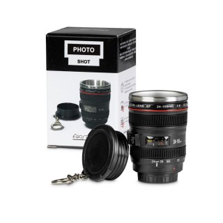 Froster Photo Shot - kieliszek obiektyw