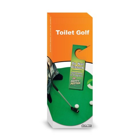 Froster Toaletowy Golf Froster Toaletowy Golf