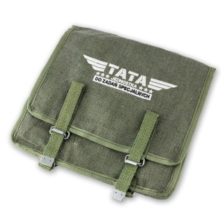 Froster Zestaw Prezentowy dla Taty - Tata Jednostka do zadań specjalnych (2-EDYCJA)