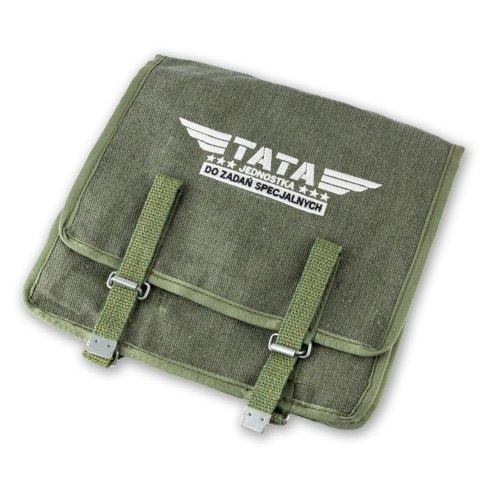 Froster Zestaw Prezentowy dla Taty - Tata Jednostka do zadań specjalnych (2-EDYCJA)