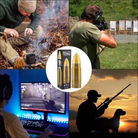 Froster Zestaw Prezentowy dla Taty - Tata Jednostka do zadań specjalnych (2-EDYCJA)