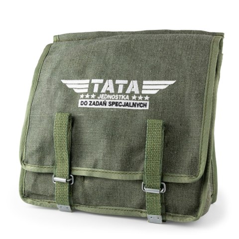 Froster Zestaw Prezentowy dla Taty - Tata Jednostka do zadań specjalnych (2-EDYCJA)