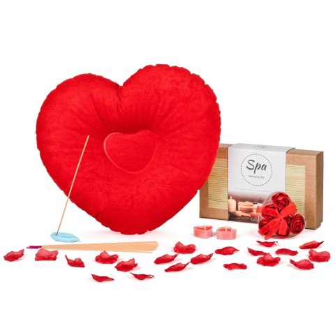 Froster Zestaw Relaksacyjny SPA dla Mamy Dzień Matki