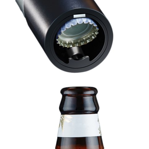 DiVinto DuoTwister zestaw do wina akcesoria otwieracz 2w1