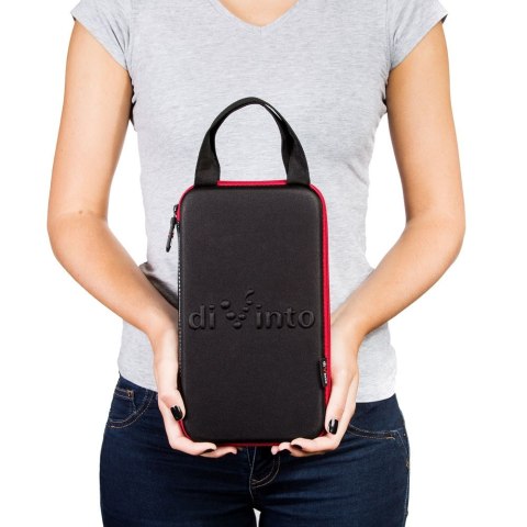 DiVinto DuoTwister zestaw do wina akcesoria otwieracz 2w1