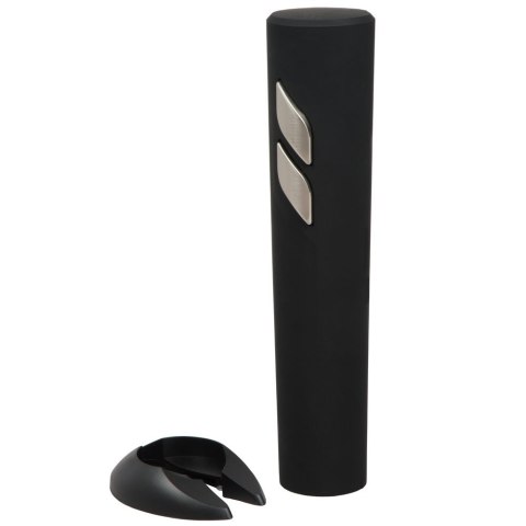 DiVinto Elektroniczny korkociąg Black Twister do wina