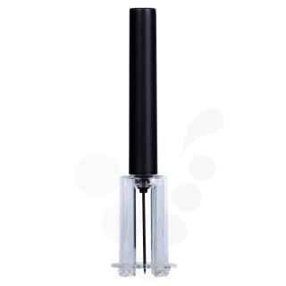 DiVinto Korkociąg ciśnieniowy otwieracz do wina ręczny