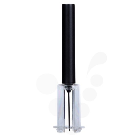 DiVinto Korkociąg ciśnieniowy otwieracz do wina ręczny