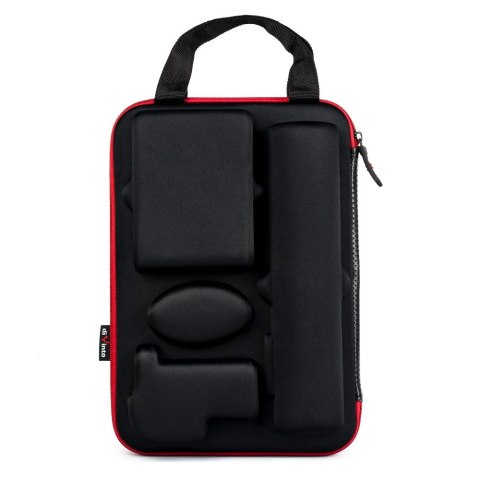 DiVinto Silver Twister Deluxe korkociąg zestaw prezentowy