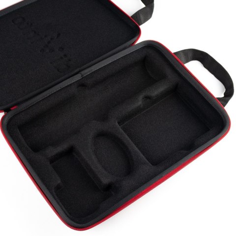 DiVinto Silver Twister Deluxe korkociąg zestaw prezentowy