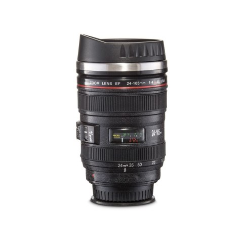 Froster Antygrawitacyjny Kubek Obiektyw