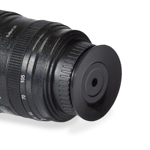 Froster Antygrawitacyjny Kubek Obiektyw