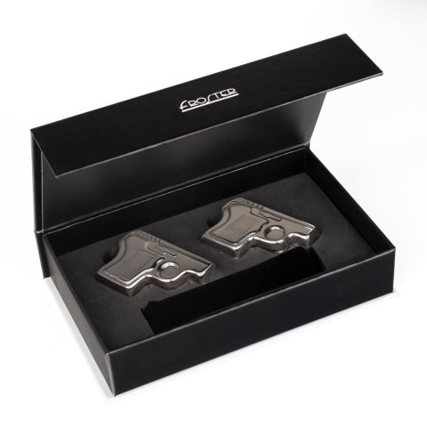 Froster Chłodzące kostki do whisky prezent dla chłopaka