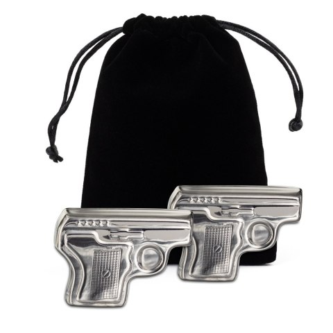 Froster Chłodzące kostki do whisky prezent dla chłopaka