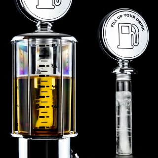 Froster Dystrybutor do Drinków Alkoholu Wkład Chłodzący