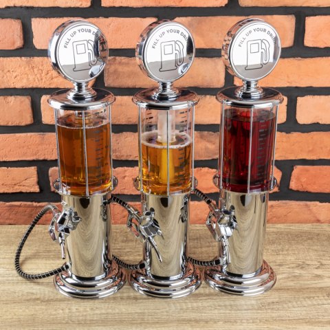 Froster Dystrybutor do Drinków Alkoholu Wkład Chłodzący