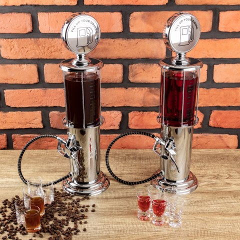 Froster Dystrybutor do Drinków Alkoholu Wkład Chłodzący