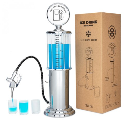 Froster Dystrybutor do Drinków Alkoholu Wkład Chłodzący