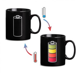 Froster Gigantyczny Kubek Bateria prezent dla studenta