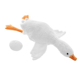 Froster Grzejąca Pluszowa Gęś XL - prezent dla dziewczyny, żony, na walentynki