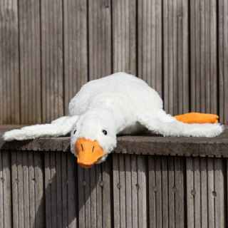 Froster Grzejąca Pluszowa Gęś XL - prezent dla dziewczyny, żony, na walentynki