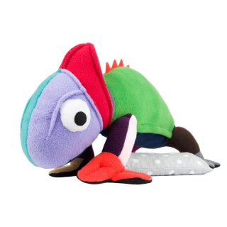 Froster Grzejący Kameleon prezent na Walentynki Święta