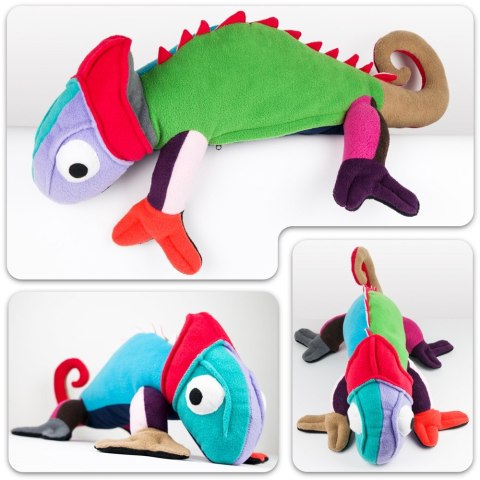 Froster Grzejący Kameleon prezent na Walentynki Święta