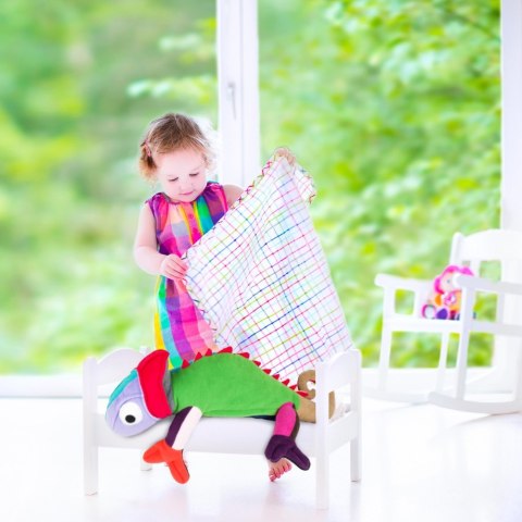 Froster Grzejący Kameleon prezent na Walentynki Święta