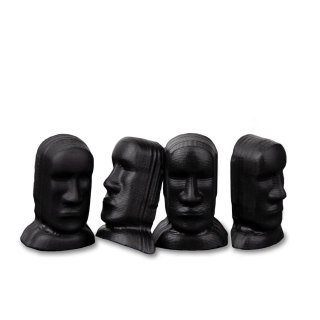 Froster Kamienie Moai do Drinków