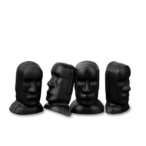 Froster Kamienie Moai do Drinków