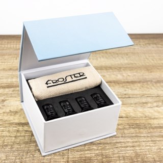 Froster Kamienie Moai do Drinków