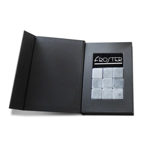 Froster Kamienne Kostki do Drinków