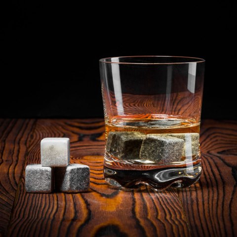 Froster Kamienne Kostki do Drinków