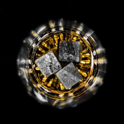 Froster Kamienne Kostki do Drinków