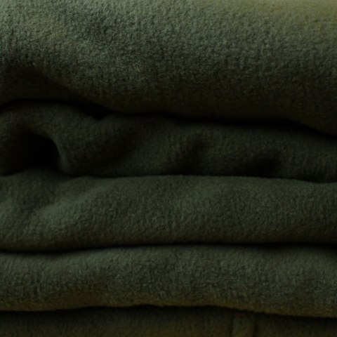 Froster Kocyko - Szlafrok Oliwkowy prezent MĘŻA chłopaka