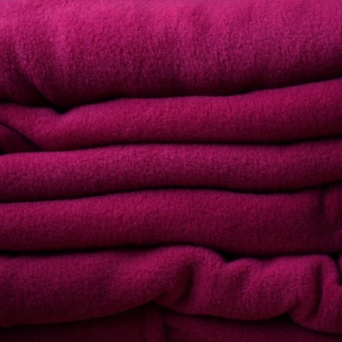 Froster Kocyko-szlafrok SUPER MAMA - Fuksja - prezent na dzień mamy