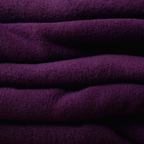 Froster Kocyko-szlafrok SUPER MAMA - Śliwka - prezent na dzień mamy