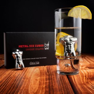 Froster Kostki do drinków prezent na dzień kobiet dla niej