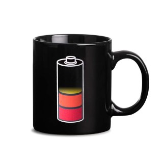 Froster Kubek Bateria termoaktywny dla Taty Dzień Ojca