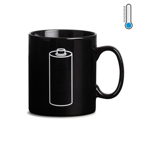 Froster Kubek Bateria termoaktywny dla Taty Dzień Ojca