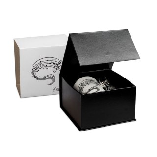 Froster Kubek Mikrofon - prezent dla wokalisty, piosenkarza, radiowca, prezentera