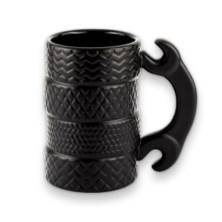 Froster Kubek Opona - prezent dla faceta - chłopaka - taty - dziadka - brata