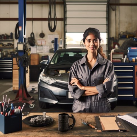 Froster Kubek Opona - prezent dla faceta - chłopaka - taty - dziadka - brata