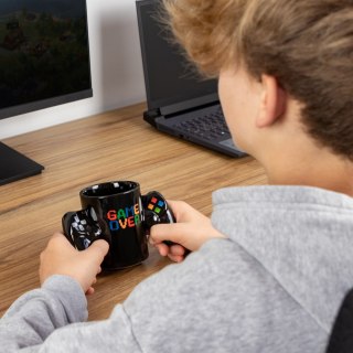 Froster Kubek Pad dla Gracza - Game Over - dla komputerowca - taty - brat - męża